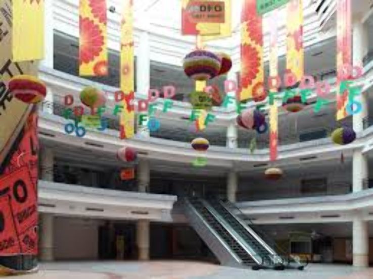 South China Mall Trip Packages